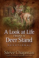 A Look at Life from a Deer Stand Devotional (Digital delivered electronically)