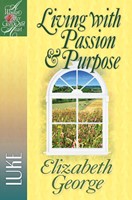 Living with Passion and Purpose (Digital delivered electronically)