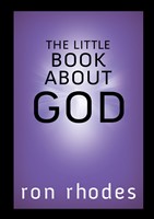 The Little Book About God (Digital delivered electronically)