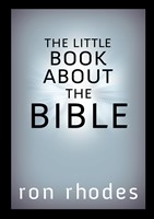 The Little Book About the Bible (Digital delivered electronically)