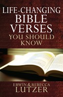 Life-Changing Bible Verses You Should Know (Digital delivered electronically)
