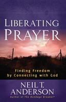Liberating Prayer (Digital delivered electronically)