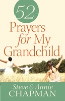 52 Prayers for My Grandchild (Digital delivered electronically)