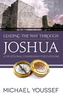 Leading the Way Through Joshua (Digital delivered electronically)