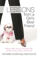 Lessons from a Girl's Best Friend (Digital delivered electronically)