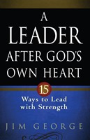 A Leader After God's Own Heart (Digital delivered electronically)