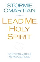 Lead Me, Holy Spirit (Digital delivered electronically)
