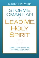 Lead Me, Holy Spirit Book of Prayers (Digital delivered electronically)