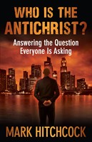 Who Is the Antichrist? (Digital delivered electronically)