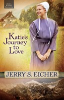 Katie's Journey to Love (Digital delivered electronically)