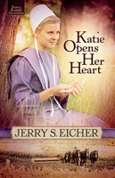 Katie Opens Her Heart (Digital delivered electronically)