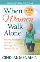When Women Walk Alone (Digital delivered electronically)
