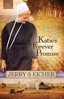 Katie's Forever Promise (Digital delivered electronically)