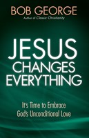 Jesus Changes Everything