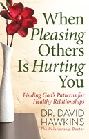 When Pleasing Others Is Hurting You (Digital delivered electronically)
