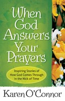 When God Answers Your Prayers (Digital delivered electronically)