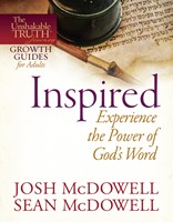 Inspired--Experience the Power of God's Word (Digital delivered electronically)