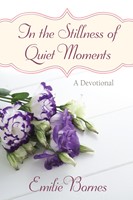 In the Stillness of Quiet Moments (Digital delivered electronically)