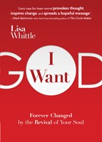 I Want God (Digital delivered electronically)