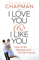 I Love You and I Like You (Digital delivered electronically)