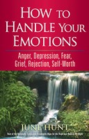 How to Handle Your Emotions (Digital delivered electronically)
