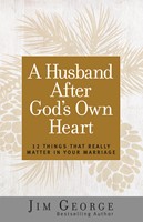 A Husband After God's Own Heart (Digital delivered electronically)