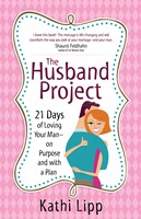 The Husband Project (Digital delivered electronically)