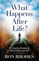 What Happens After Life? (Digital delivered electronically)
