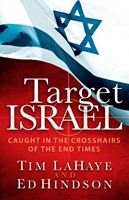 Target Israel (Digital delivered electronically)