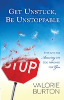 Get Unstuck, Be Unstoppable (Digital delivered electronically)