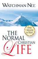 The Normal Christian Life (eBook)