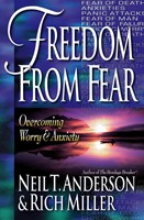 Freedom from Fear (Digital delivered electronically)