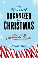 Get Yourself Organized for Christmas (Digital delivered electronically)