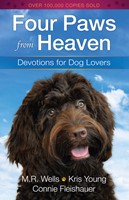Four Paws from Heaven (Digital delivered electronically)