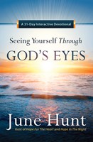 Seeing Yourself Through God's Eyes (Digital delivered electronically)