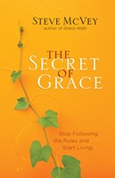 The Secret of Grace (Digital delivered electronically)