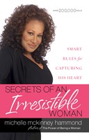 Secrets of an Irresistible Woman (Digital delivered electronically)
