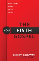 The Fifth Gospel (Digital delivered electronically)