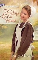 Finding Love at Home (Digital delivered electronically)
