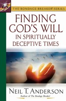 Finding God's Will in Spiritually Deceptive Times (Digital delivered electronically)