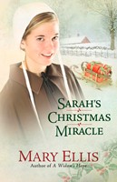 Sarah's Christmas Miracle (Digital delivered electronically)