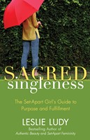 Sacred Singleness (Digital delivered electronically)