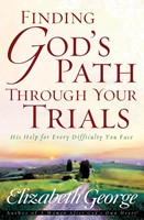 Finding God's Path Through Your Trials (Digital delivered electronically)
