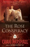 The Rose Conspiracy (Digital delivered electronically)