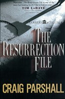 The Resurrection File (Digital delivered electronically)