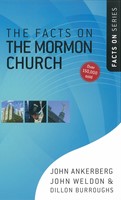 The Facts on the Mormon Church (Digital delivered electronically)