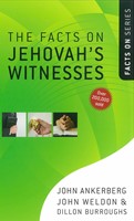The Facts on Jehovah's Witnesses (Digital delivered electronically)