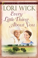 Every Little Thing About You (Digital delivered electronically)