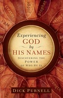 Experiencing God by His Names (Digital delivered electronically)
