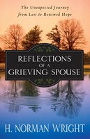 Reflections of a Grieving Spouse (Digital delivered electronically)